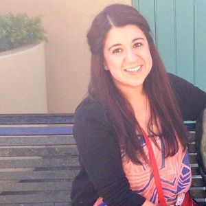 Meet your Posher, Desiree